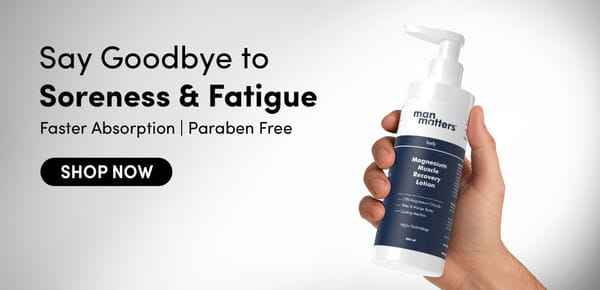 Man Matters ₹200 Cr Marketing Funnel Breakdown